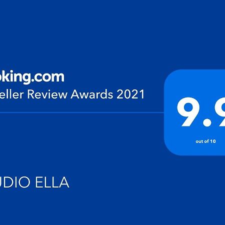 Studio Ella Хунедоара Екстериор снимка