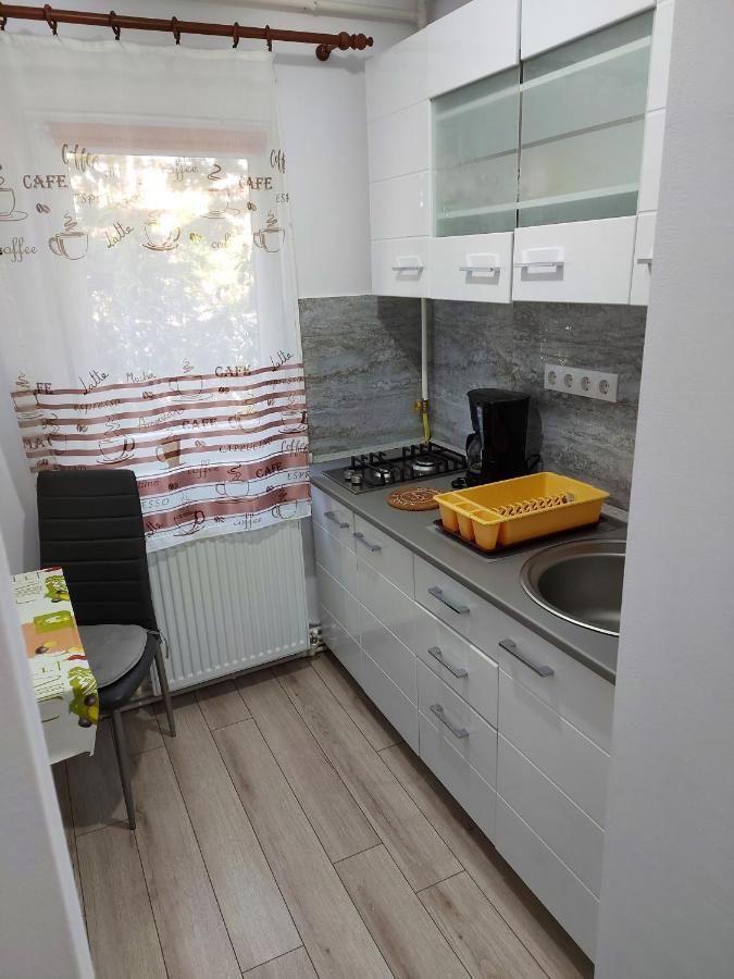 Studio Ella Хунедоара Екстериор снимка